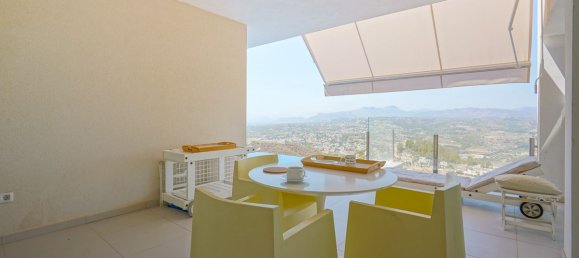 Casa de 2 dormitorios en Benitachell, Spain No. 135943 25