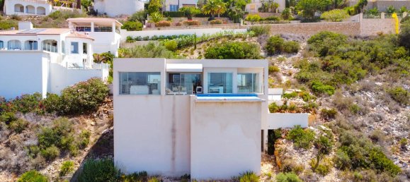 Casa de 2 dormitorios en Benitachell, Spain No. 135943 3