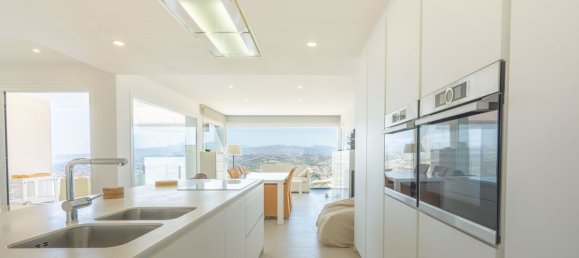 Casa de 2 dormitorios en Benitachell, Spain No. 135943 2