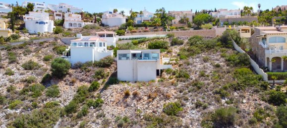 Casa de 2 dormitorios en Benitachell, Spain No. 135943 26