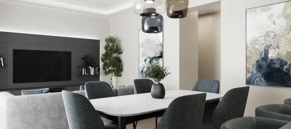 2 bedrooms Apartment in Germasogeia, Cyprus No. 126 10