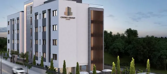 2 bedrooms Apartment in Germasogeia, Cyprus No. 126 11