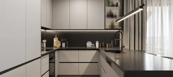 2 bedrooms Apartment in Germasogeia, Cyprus No. 126 8