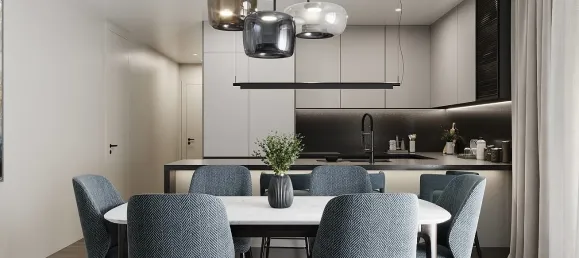 2 bedrooms Apartment in Germasogeia, Cyprus No. 126 9