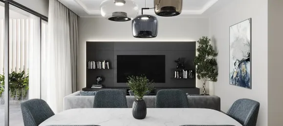 2 bedrooms Apartment in Germasogeia, Cyprus No. 126 6