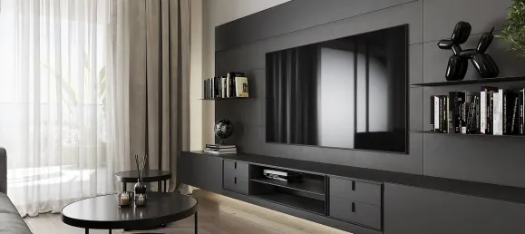 2 bedrooms Apartment in Germasogeia, Cyprus No. 126 7