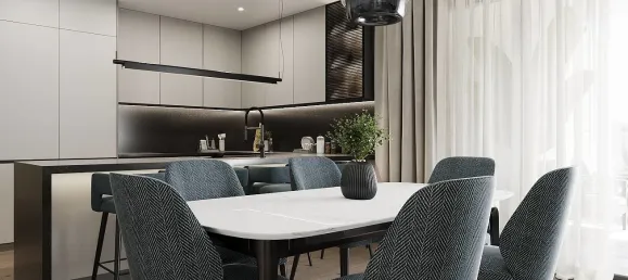 2 bedrooms Apartment in Germasogeia, Cyprus No. 126 5