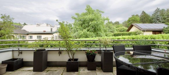 4 rooms Apartment in Dobling, Austria No. 195289 5