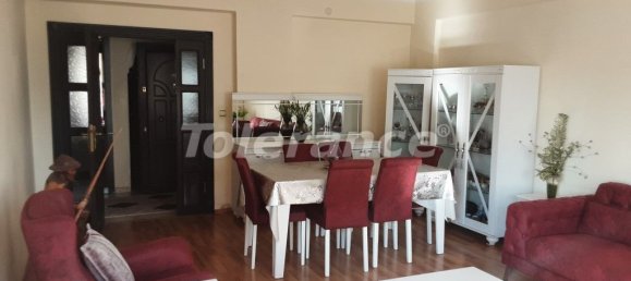 Apartment 3+1 in Antalya, Turkey No. 32636 9