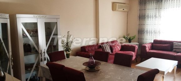 Apartment 3+1 in Antalya, Turkey No. 32636 11
