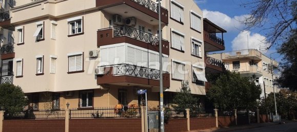 Apartment 3+1 in Antalya, Turkey No. 32636 18