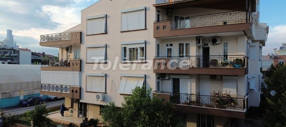 Apartment 3+1 in Antalya, Turkey No. 32636 2