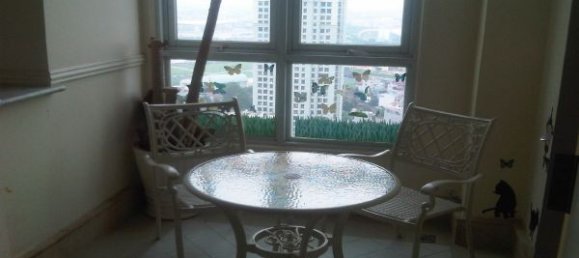 3 bedrooms Apartment in Nam Tu Liem, Vietnam No. 6883 10