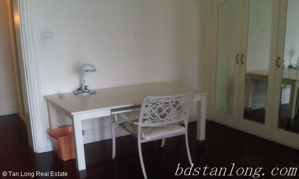 3 bedrooms Apartment in Nam Tu Liem, Vietnam No. 6883