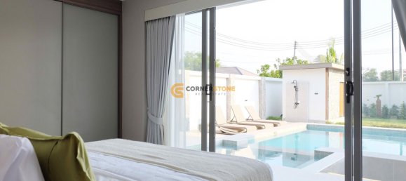 600m² House in Bang Lamung, Thailand No. 26748 13