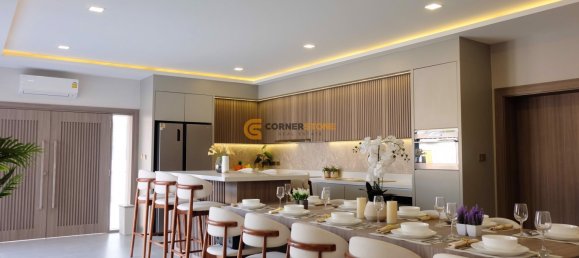 600m² House in Bang Lamung, Thailand No. 26748 21