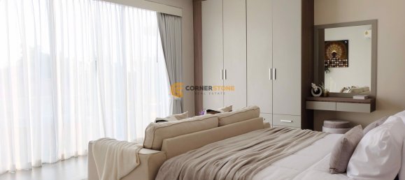 600m² House in Bang Lamung, Thailand No. 26748 2