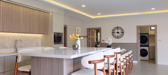 600m² House in Bang Lamung, Thailand No. 26748 17