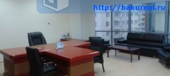 مكتب في Khatay, Azerbaijan 175متر مربع رقم 88 15