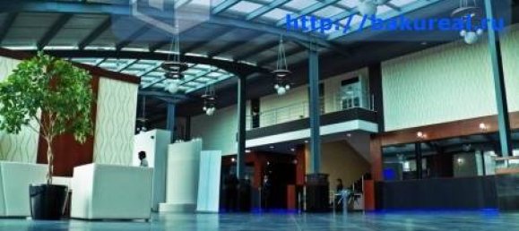 مكتب في Khatay, Azerbaijan 175متر مربع رقم 88 11