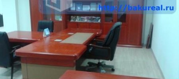 مكتب في Khatay, Azerbaijan 175متر مربع رقم 88 5