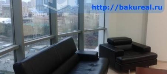 مكتب في Khatay, Azerbaijan 175متر مربع رقم 88 6
