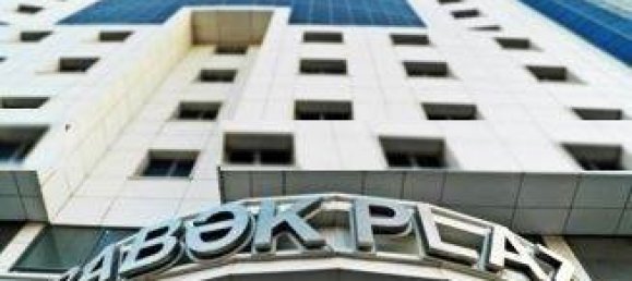 مكتب في Khatay, Azerbaijan 175متر مربع رقم 88 10