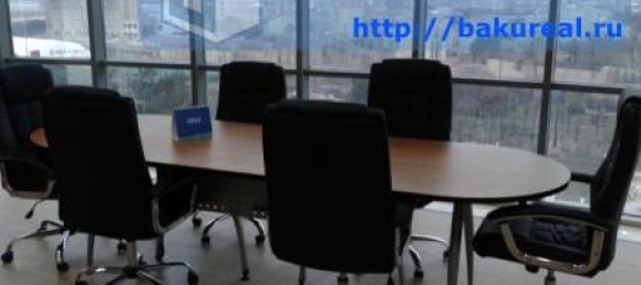 مكتب في Khatay, Azerbaijan 175متر مربع رقم 88 8