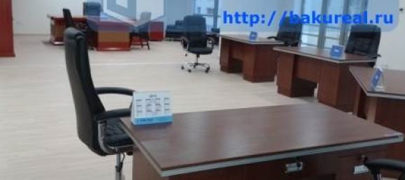 مكتب في Khatay, Azerbaijan 175متر مربع رقم 88 3