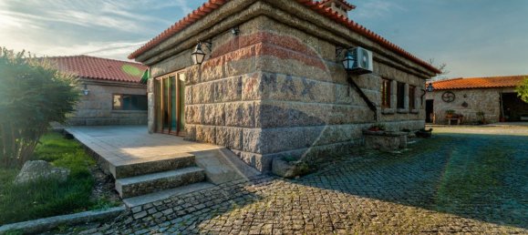 3 غرف نوم منزل في Guimaraes, Portugal رقم 161162 20