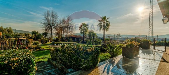 3 غرف نوم منزل في Guimaraes, Portugal رقم 161162 13