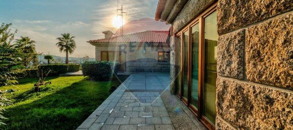 3 غرف نوم منزل في Guimaraes, Portugal رقم 161162 19