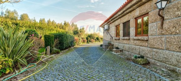 3 غرف نوم منزل في Guimaraes, Portugal رقم 161162 22