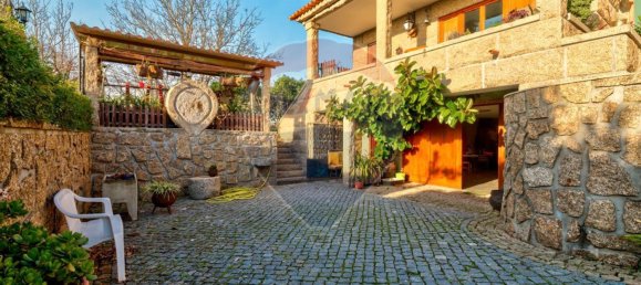 3 غرف نوم منزل في Guimaraes, Portugal رقم 161162 27