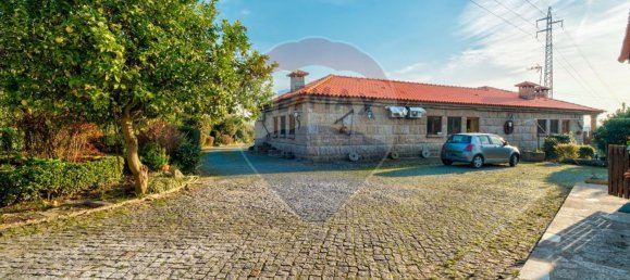 3 غرف نوم منزل في Guimaraes, Portugal رقم 161162 23