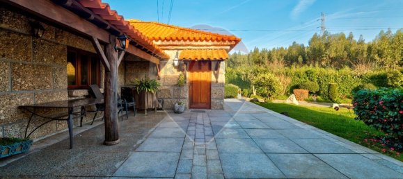 3 غرف نوم منزل في Guimaraes, Portugal رقم 161162 17