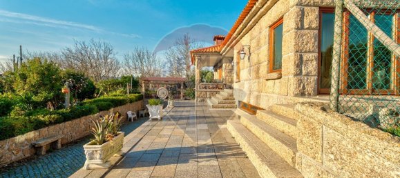 3 غرف نوم منزل في Guimaraes, Portugal رقم 161162 8