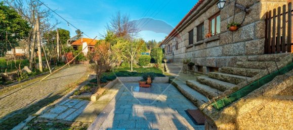 3 غرف نوم منزل في Guimaraes, Portugal رقم 161162 29