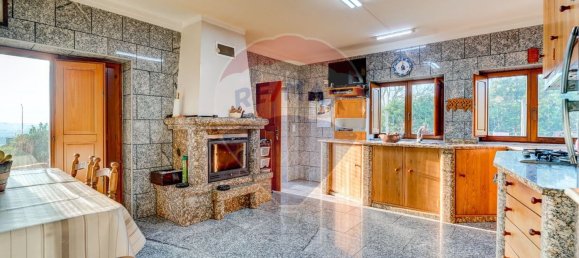 3 غرف نوم منزل في Guimaraes, Portugal رقم 161162 49