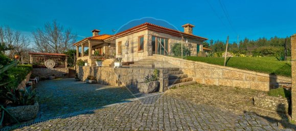 3 غرف نوم منزل في Guimaraes, Portugal رقم 161162 6