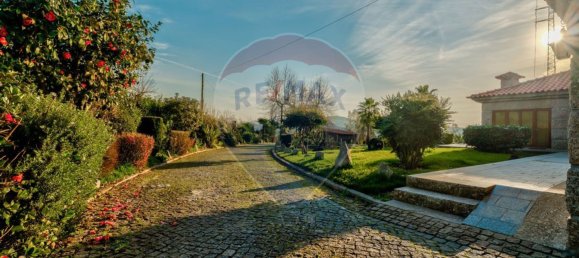 3 غرف نوم منزل في Guimaraes, Portugal رقم 161162 24