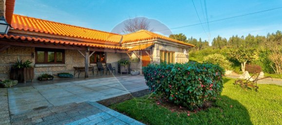 3 غرف نوم منزل في Guimaraes, Portugal رقم 161162 16