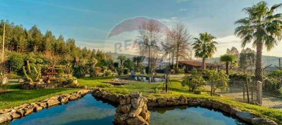 3 غرف نوم منزل في Guimaraes, Portugal رقم 161162 12