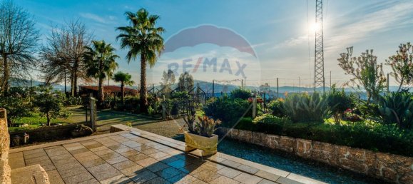 3 غرف نوم منزل في Guimaraes, Portugal رقم 161162 11