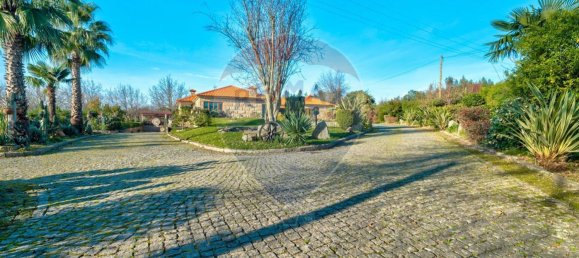 3 غرف نوم منزل في Guimaraes, Portugal رقم 161162 3