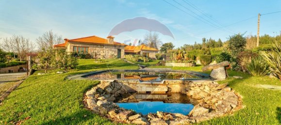 3 غرف نوم منزل في Guimaraes, Portugal رقم 161162 26