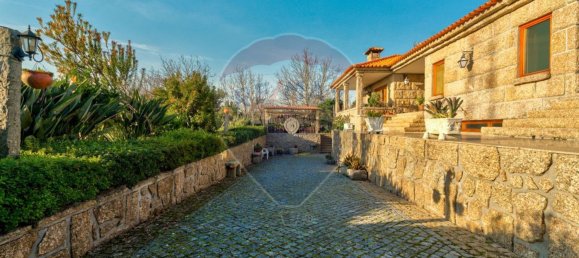 3 غرف نوم منزل في Guimaraes, Portugal رقم 161162 7