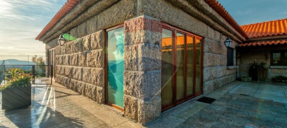 3 غرف نوم منزل في Guimaraes, Portugal رقم 161162 15