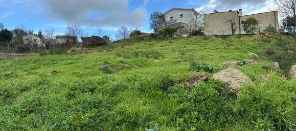  Land in Marco de Canaveses, Portugal No. 57831 2