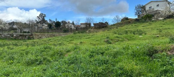  Land in Marco de Canaveses, Portugal No. 57831 17